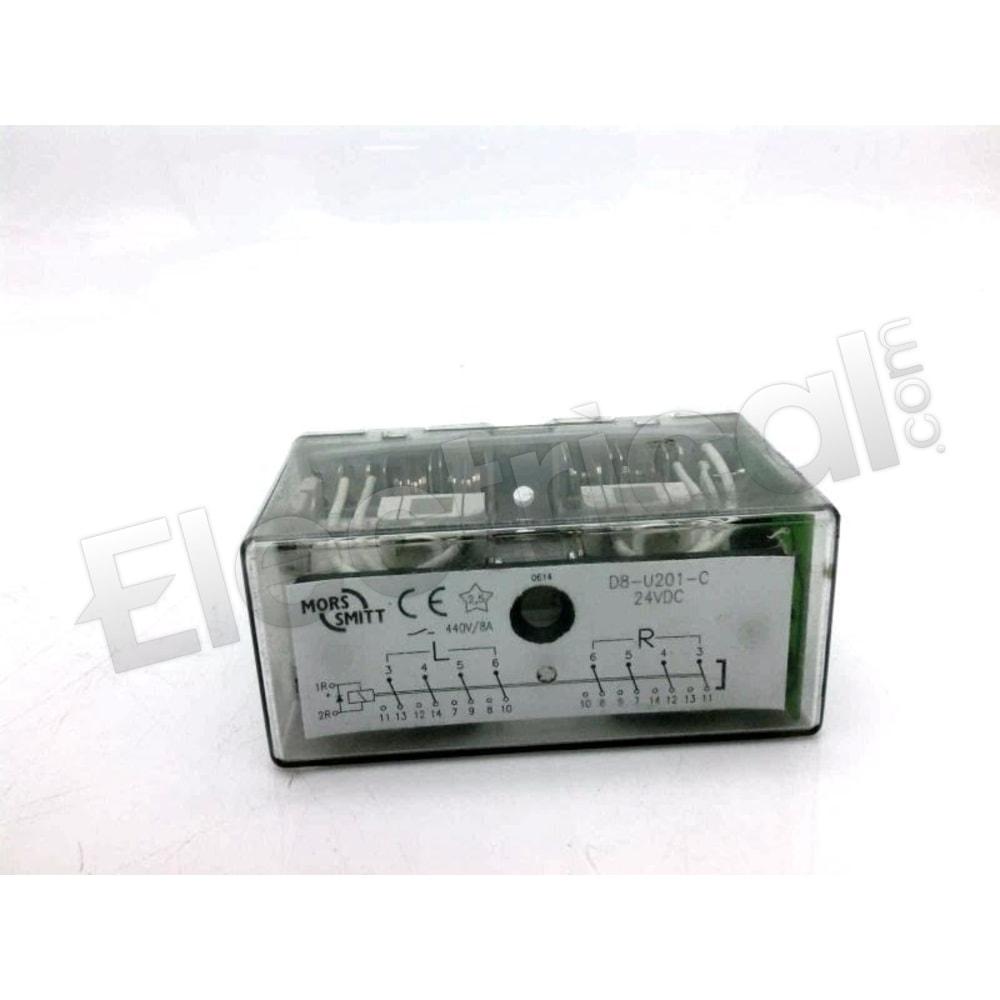 D8-U201-C24VDC