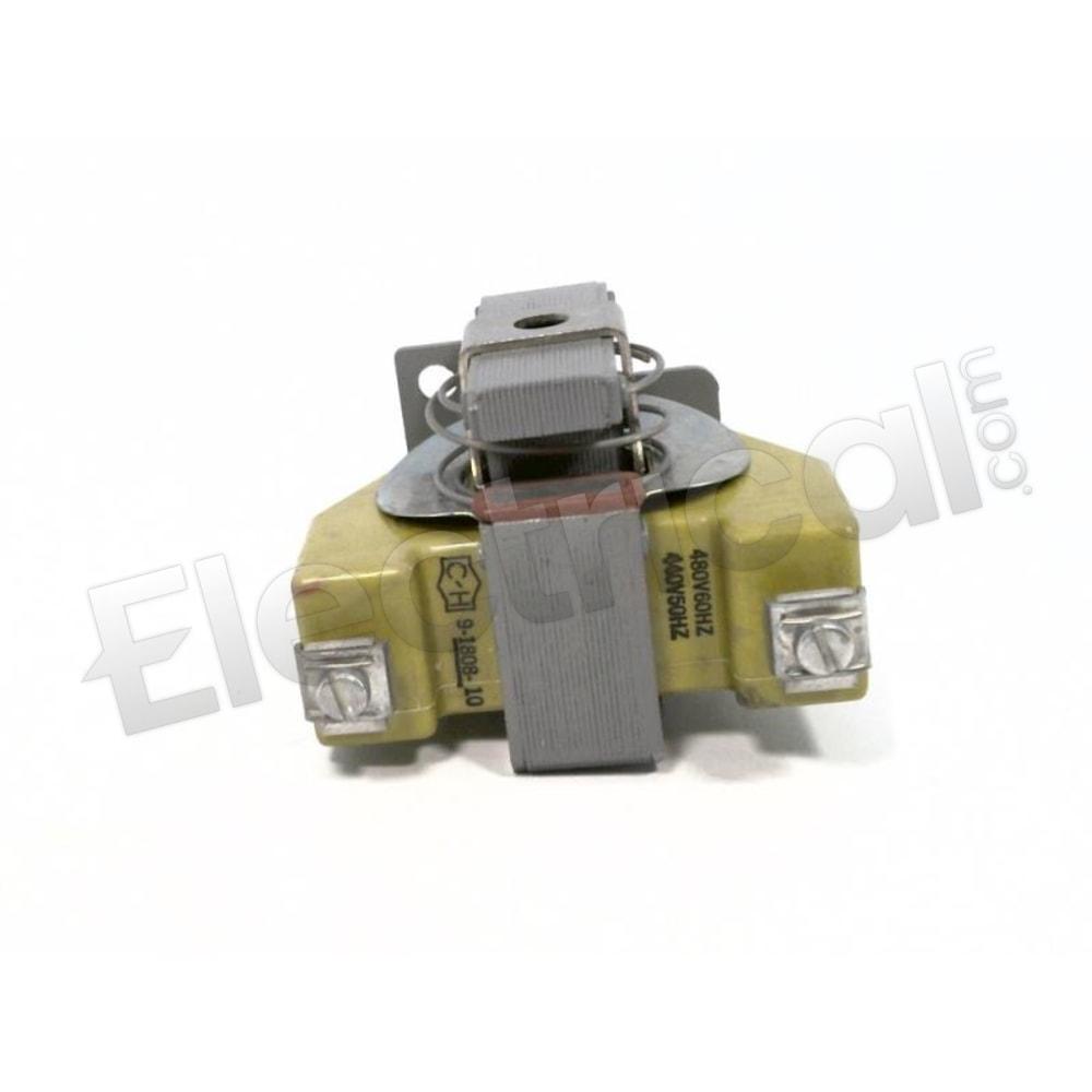 Cutler Hammer Motor Control Part And Accessory D80AMC