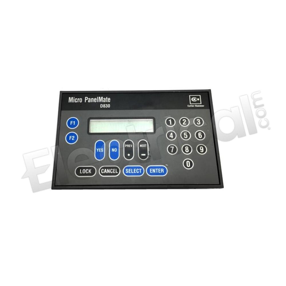 D830MPM