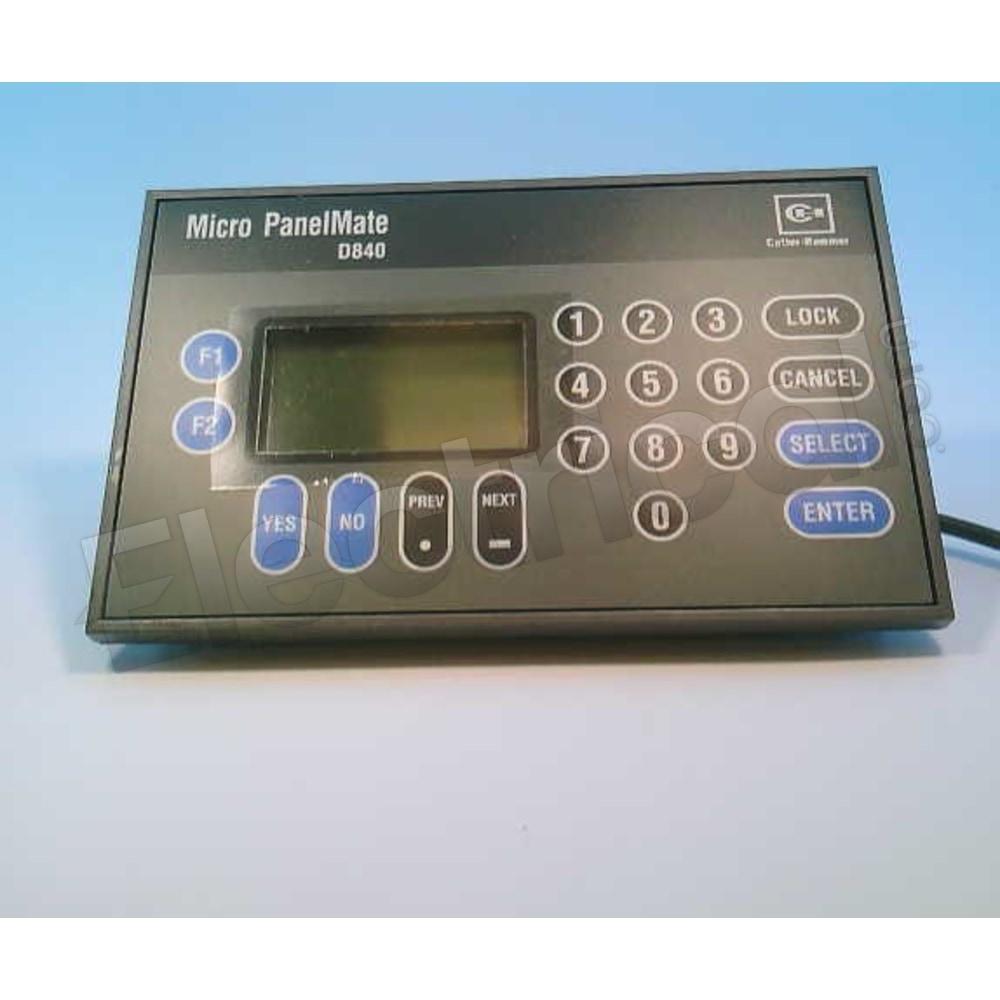 D840MPM