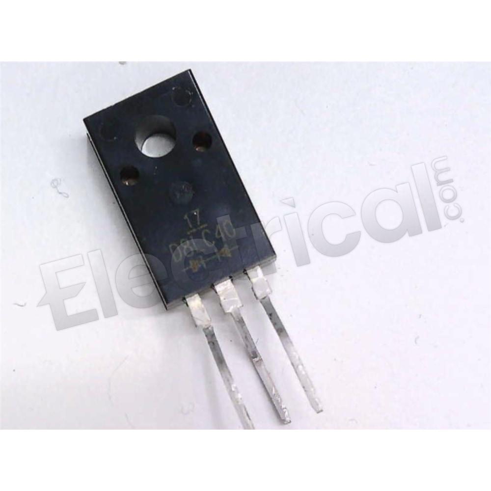 D8LC40