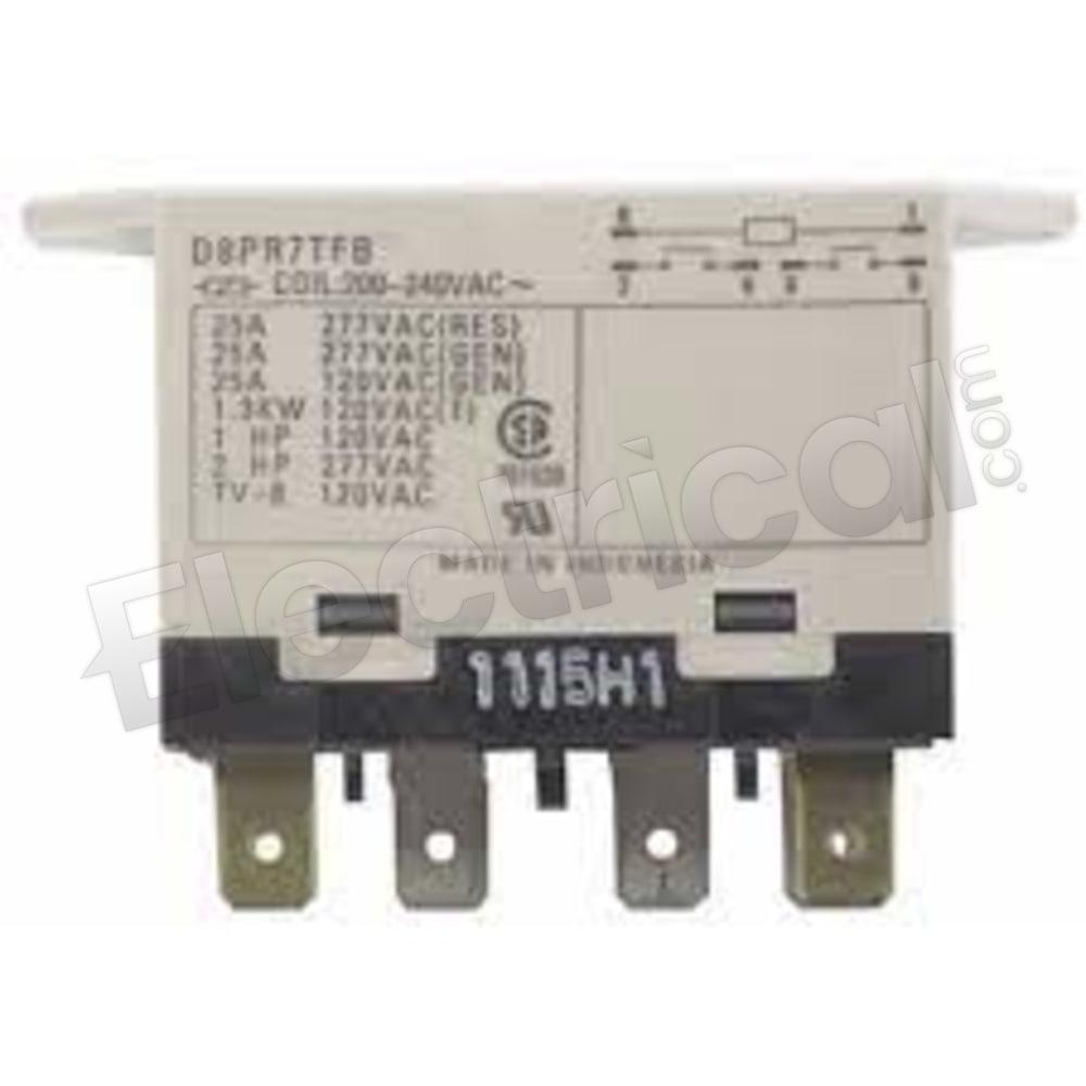 Cutler Hammer Motor Control Part And Accessory D8PR7TEA