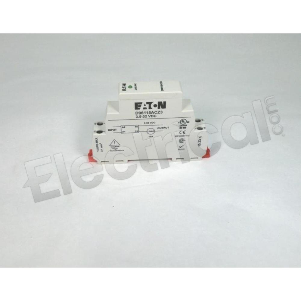 D96115ACZ3