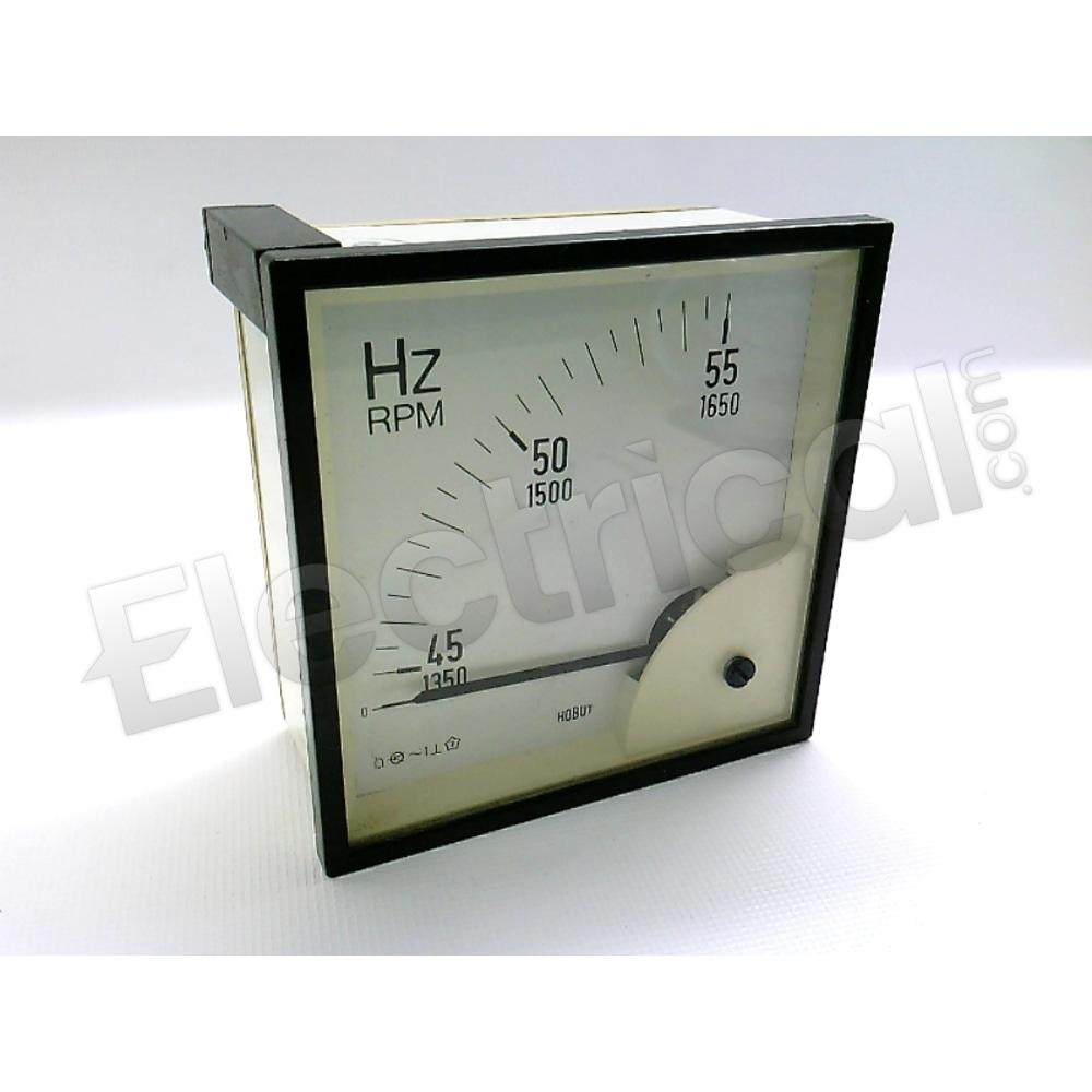 Hobut Part And Accessory D96HZ-45/55-RPM-1350/1650