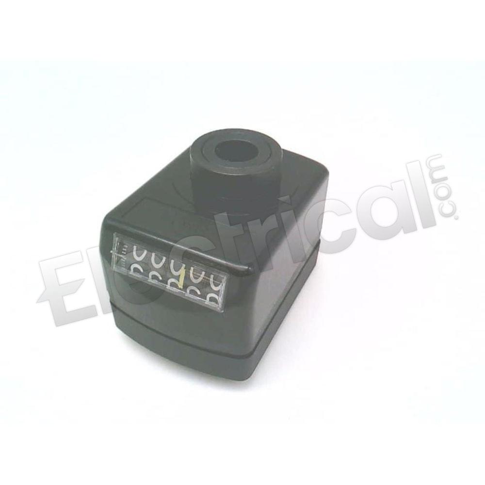 DA09S-02-50-3-1-.500-S-A-K-OAD-ZP