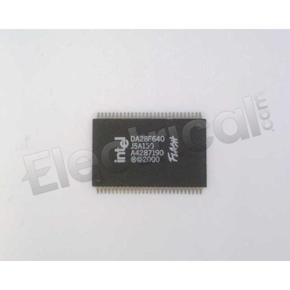 DA28F640J5A150