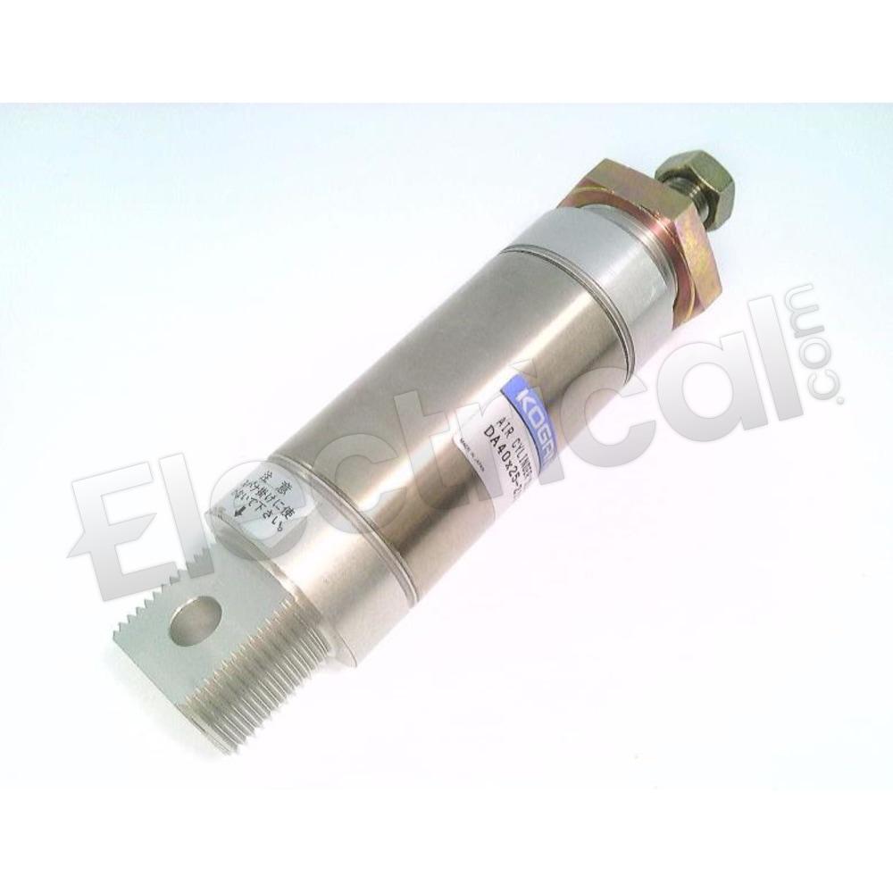 DA40X25-213W
