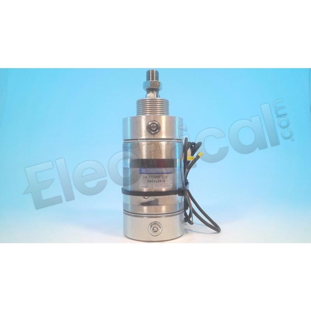 DA63X25-A-3-ZG530-A-2