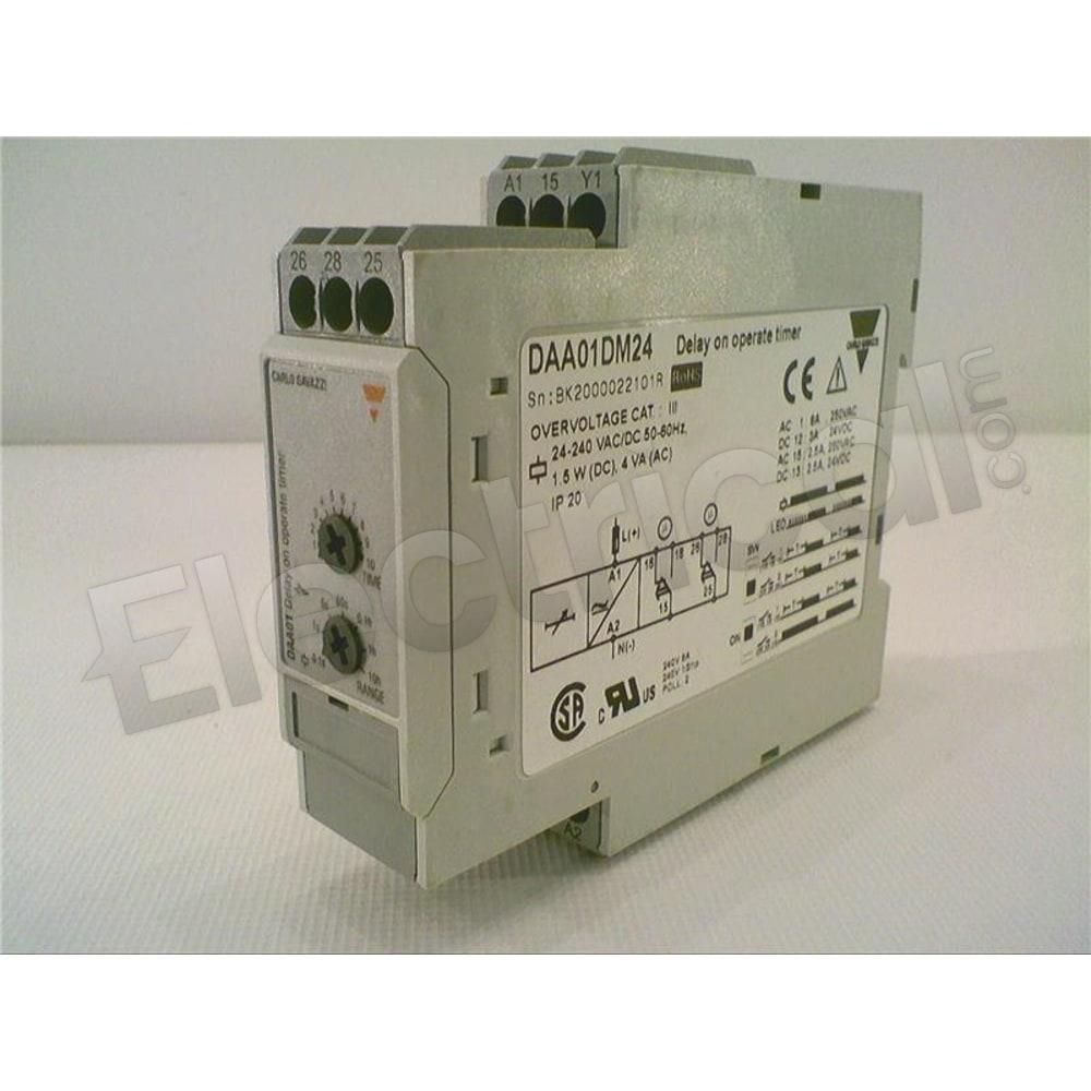 DAA01DM24