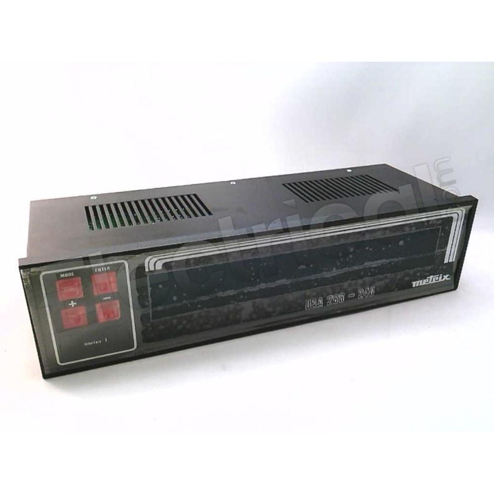 DAA288-240A-230V