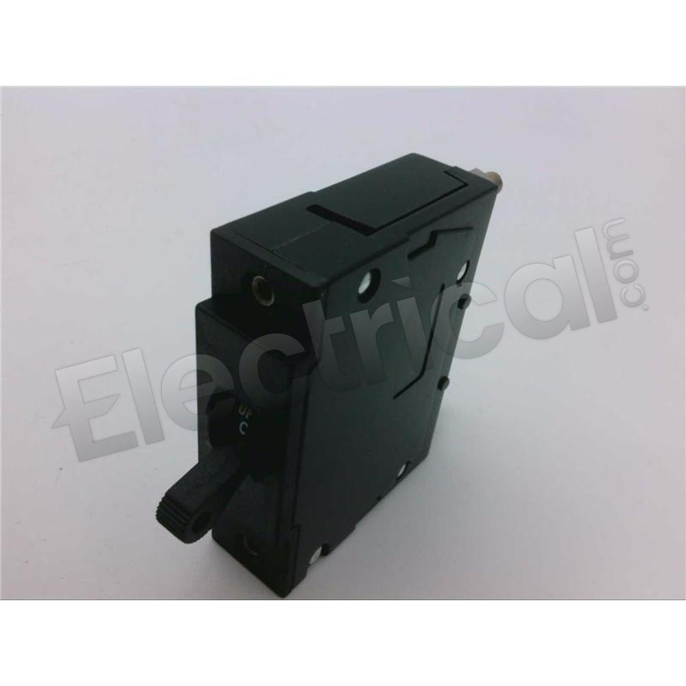 CBI Molded Case DAACA1-HAB0XBL-BS0600X