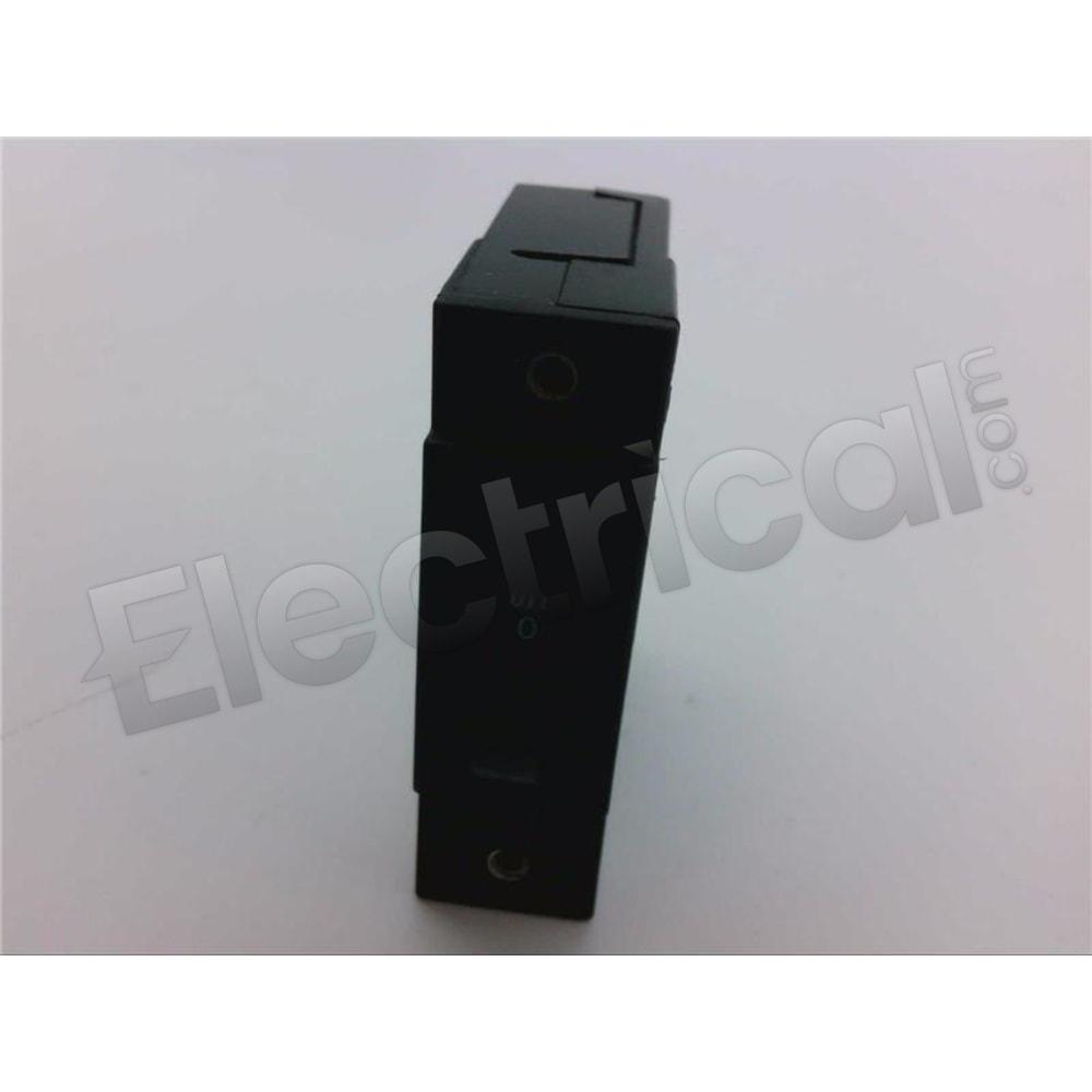 CBI Molded Case DAACA1-HABOXBL-BS0500X