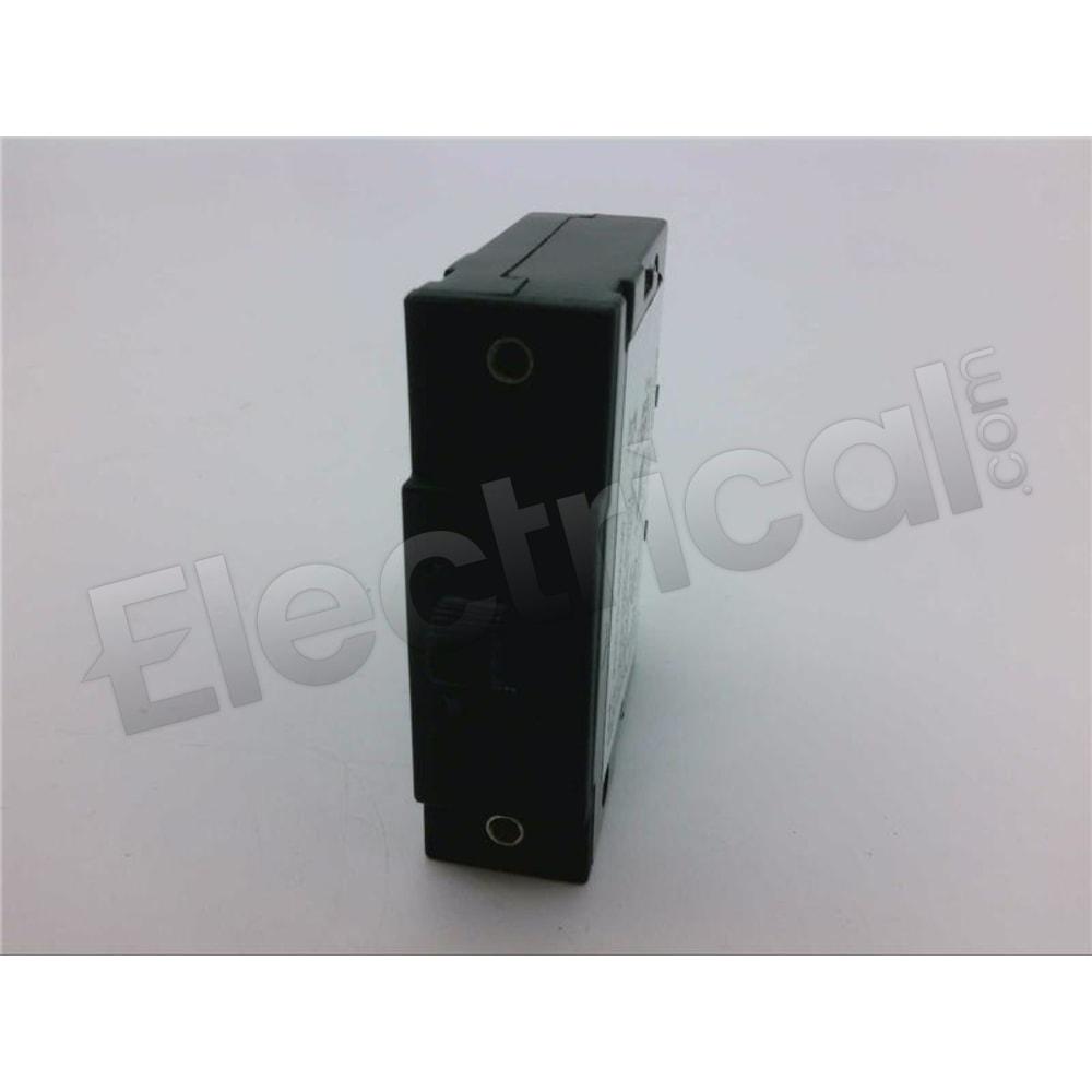 CBI Molded Case DAACA1-HABOXBL-BS0750X