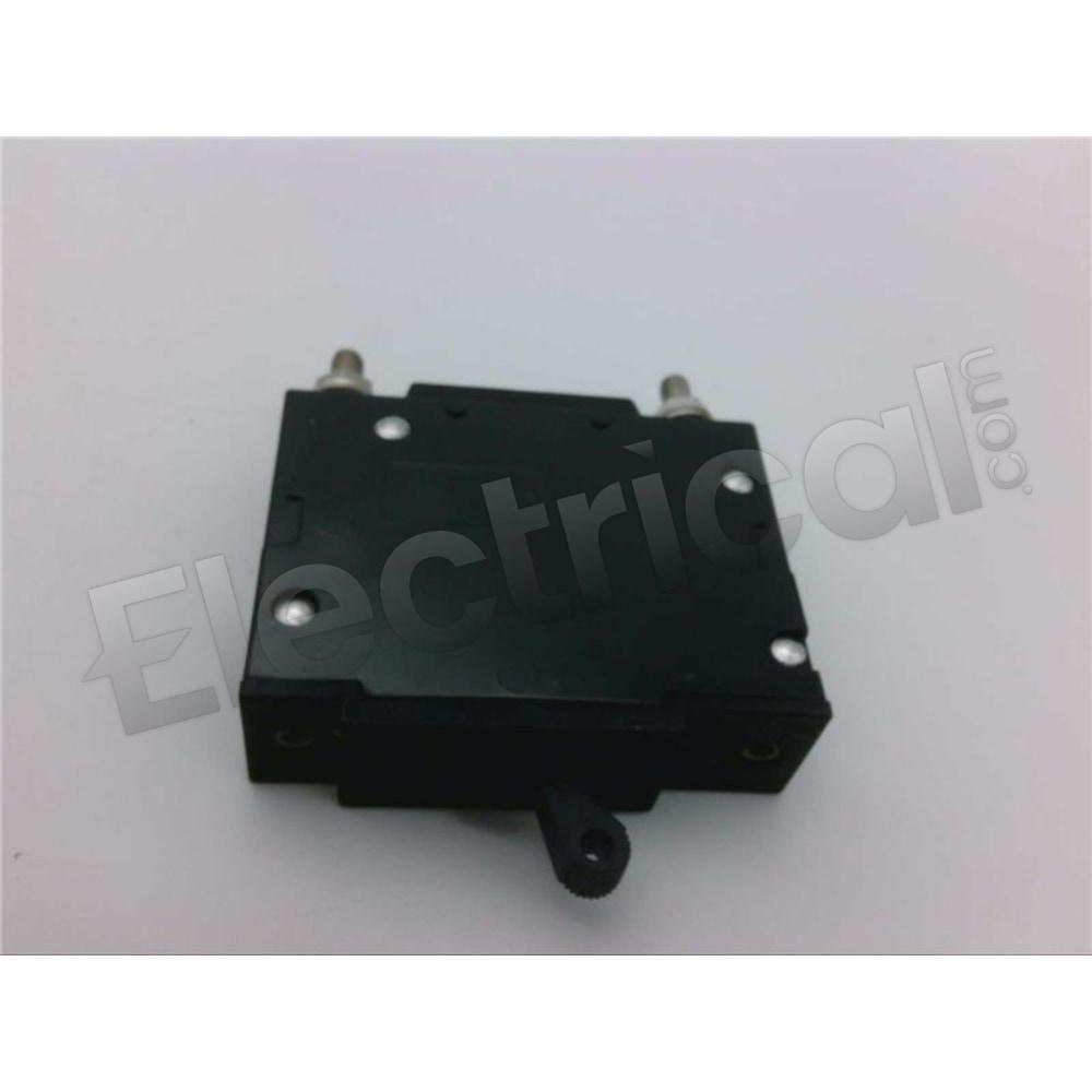 CBI Molded Case DAACA1-HABOXBL-BS3500X