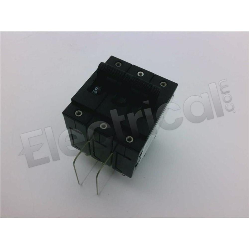 CBI Molded Case DAAFA3-RAB0XBL-BS6000X