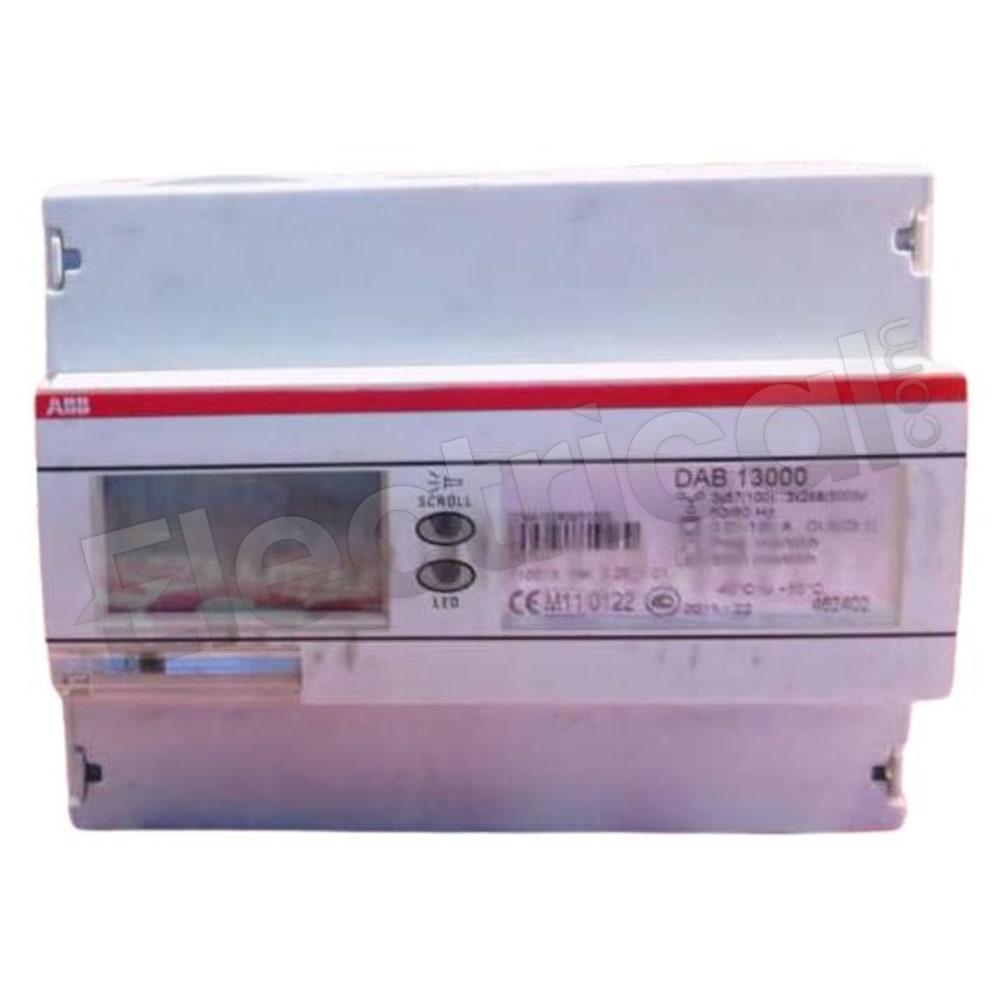 DAB-13000