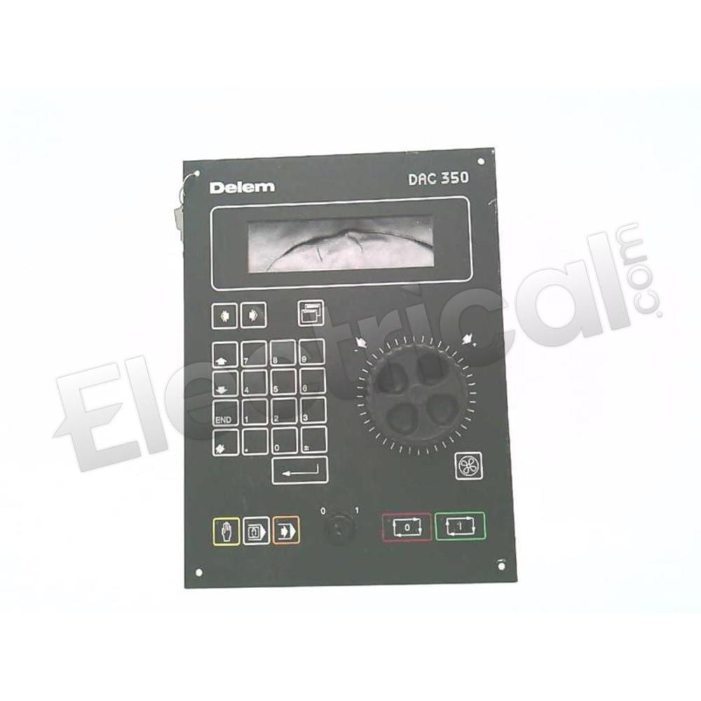 DAC-350