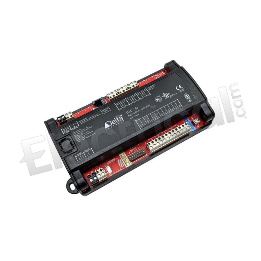DAC-606