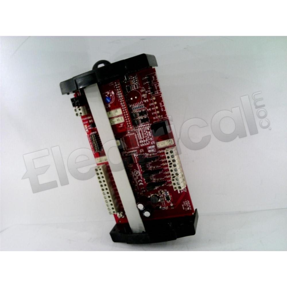 DAC-606-CCI