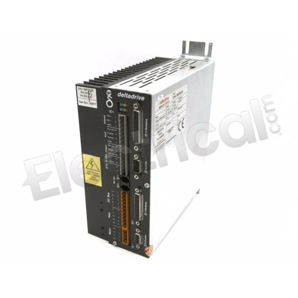 DAC08/FB100