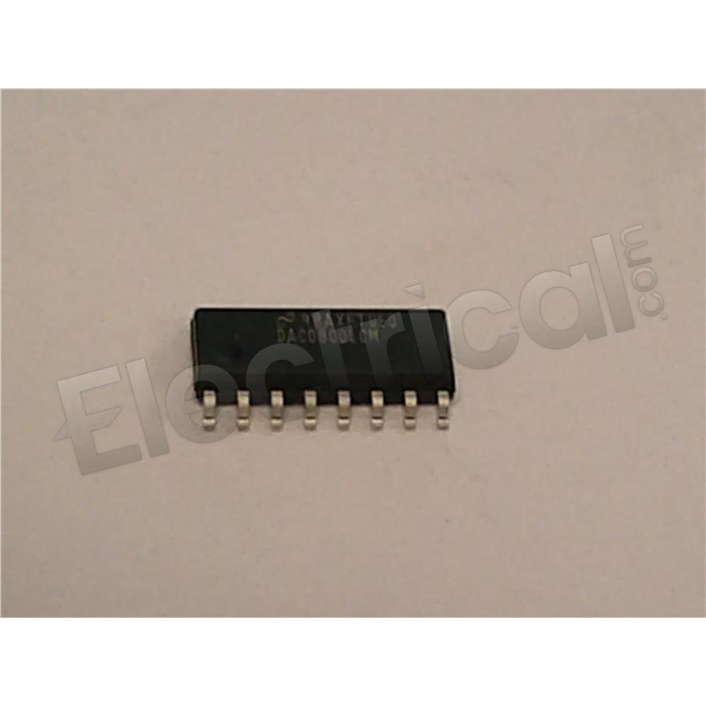 DAC0800LCM