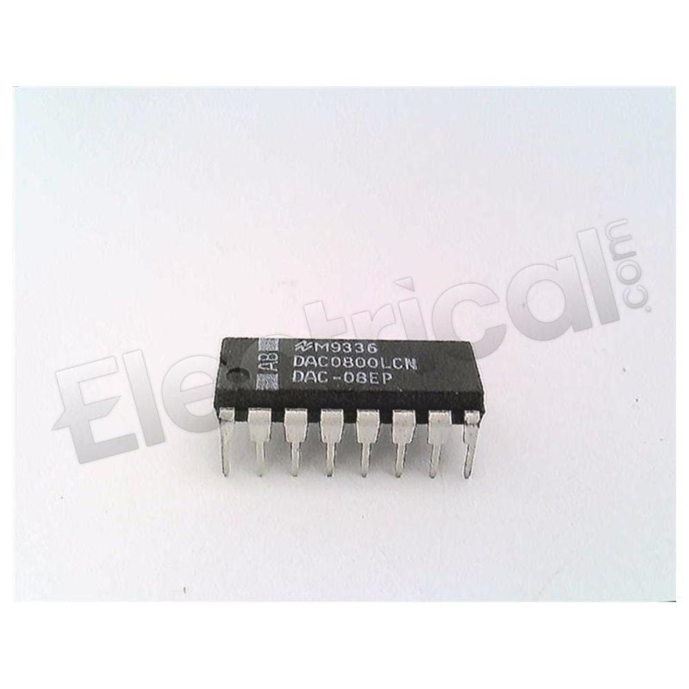 DAC0800LCN