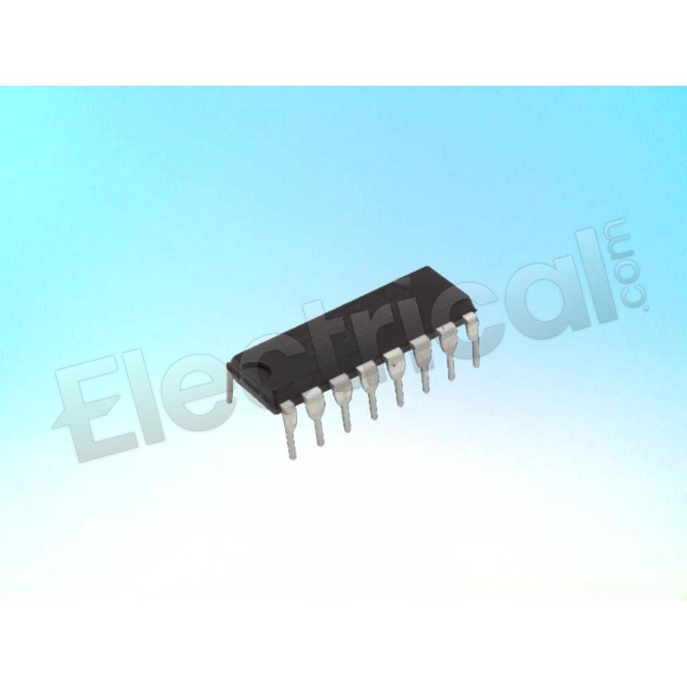 DAC0807LCN