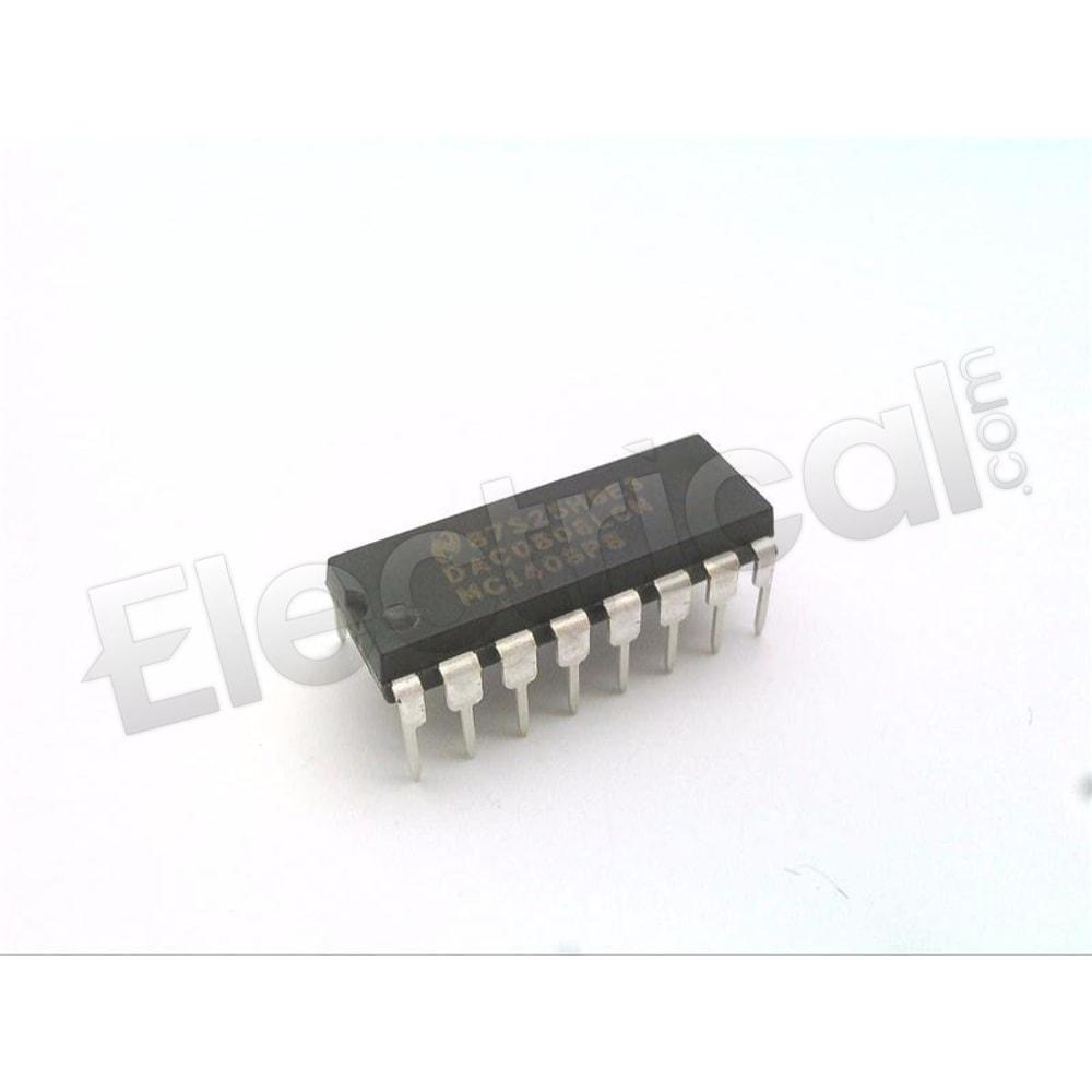 DAC0808LCN/NOPB
