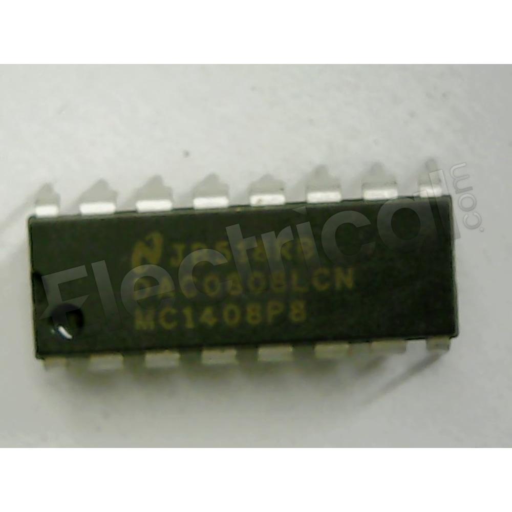 DAC0808LCN