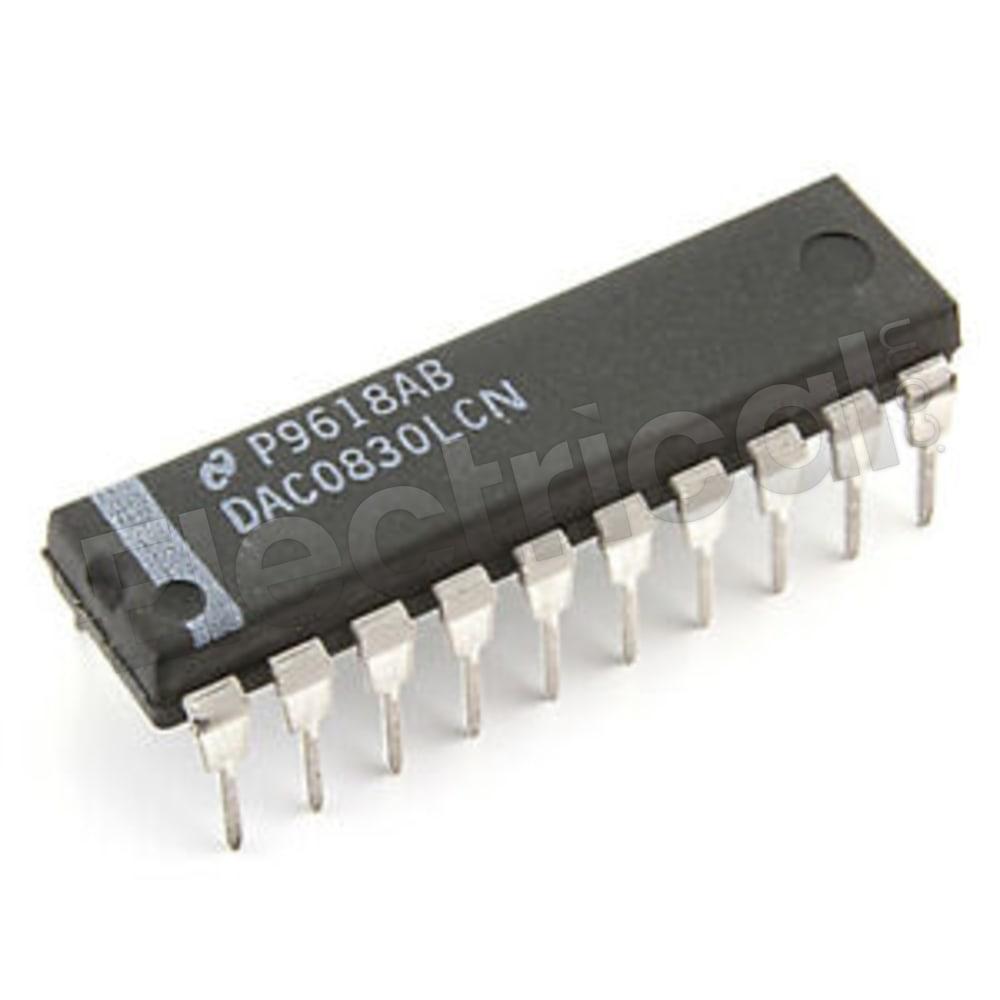 DAC0830LCN