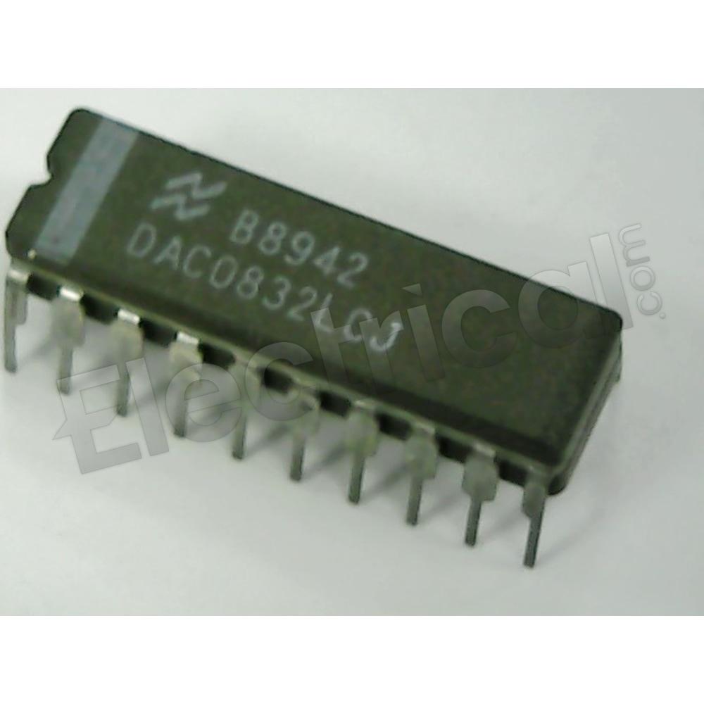 DAC0832LCJ