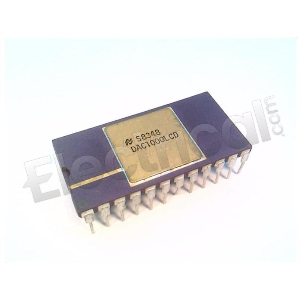 DAC1000LCD