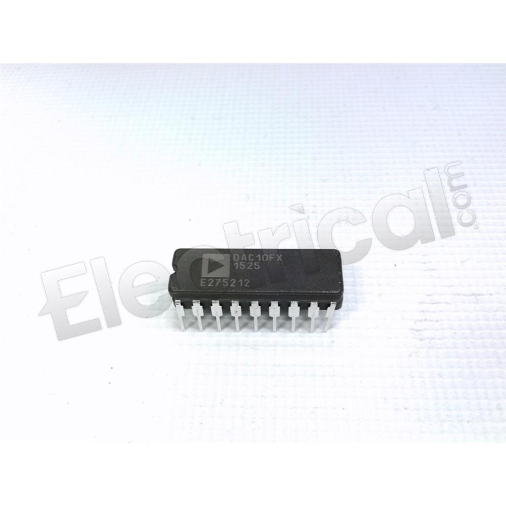 DAC10FX