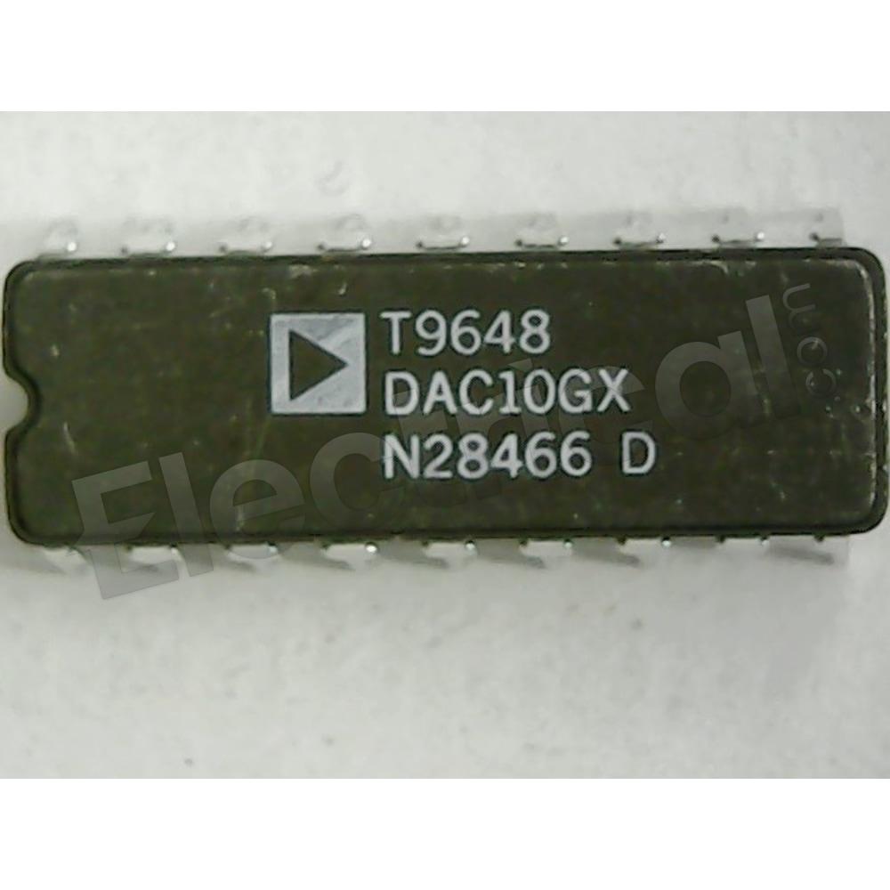 DAC10GX