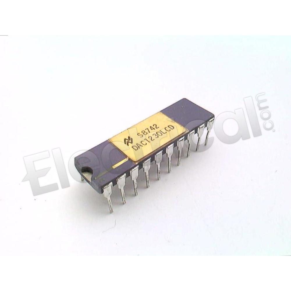 DAC1230LCD