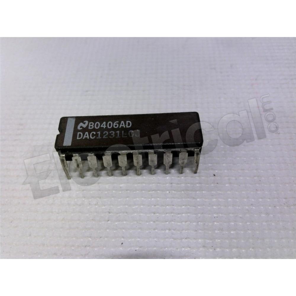 DAC1231LCJ