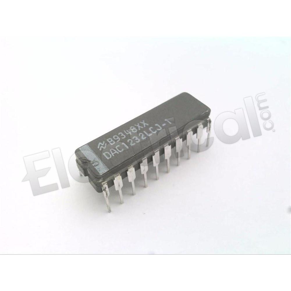 DAC1232LCJ-1