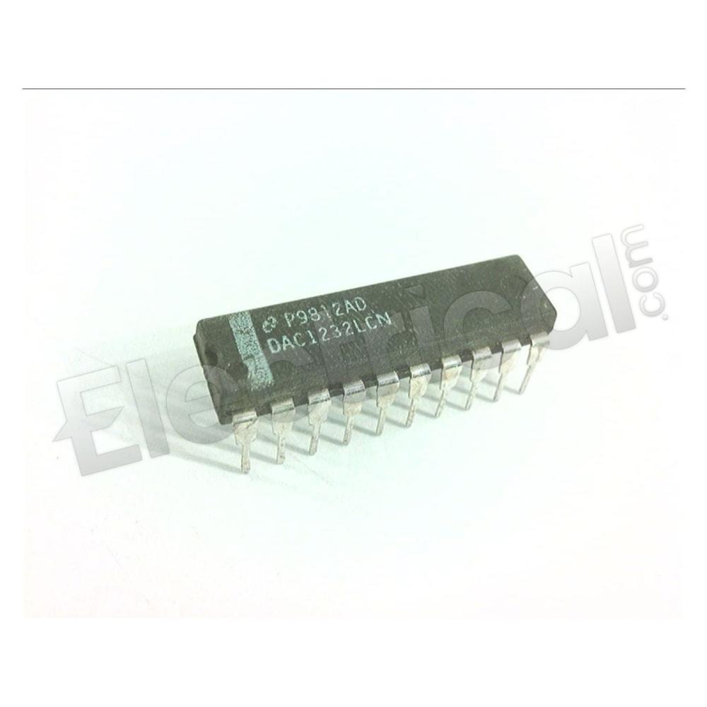 DAC1232LCN