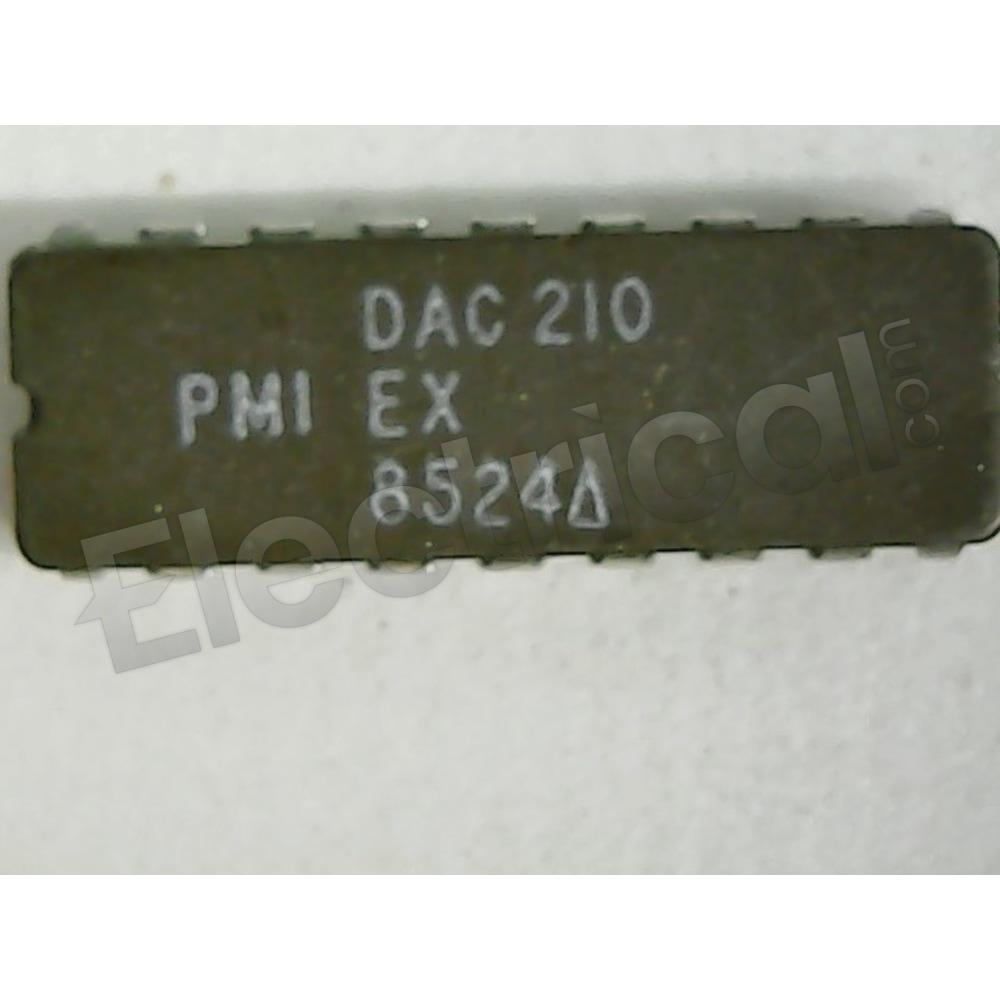 DAC210EX