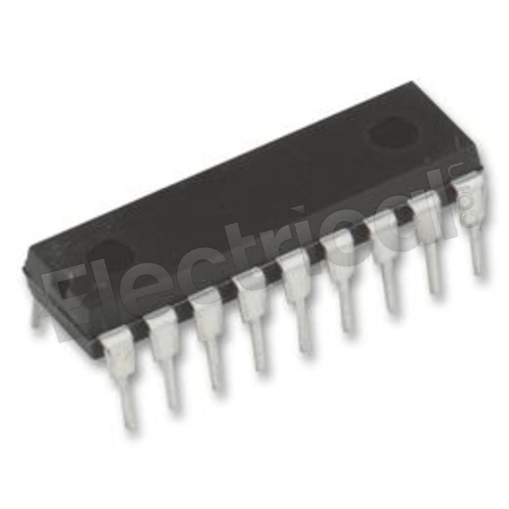 DAC7541AKP