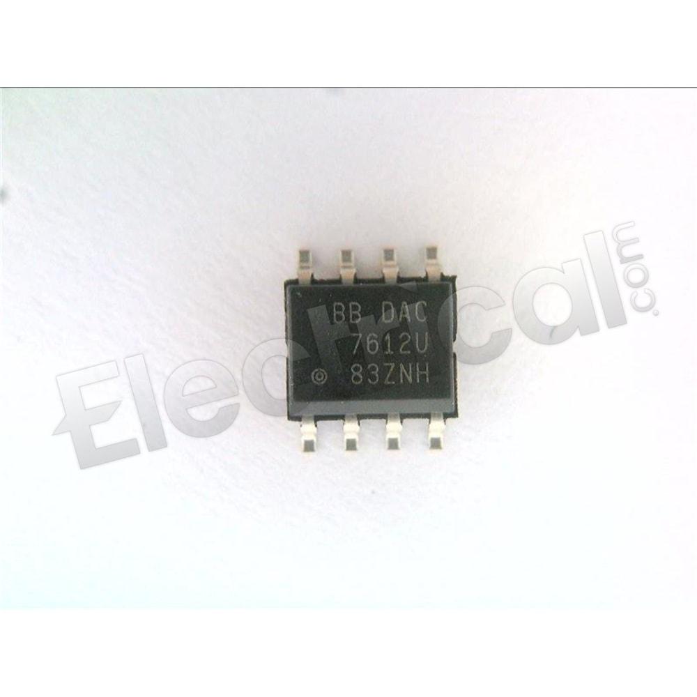 DAC7612U