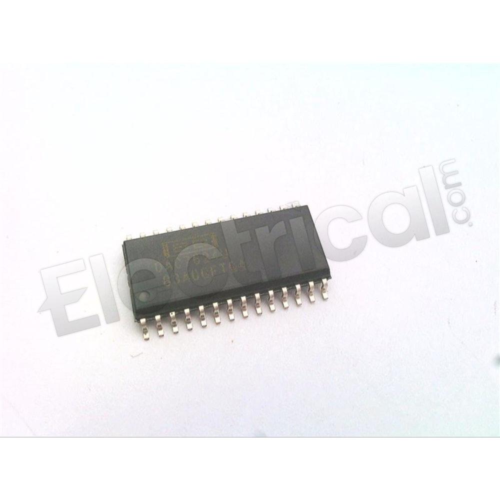 DAC7624U