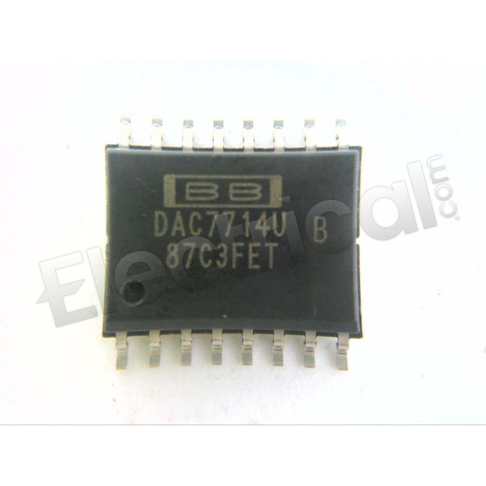 DAC7714U