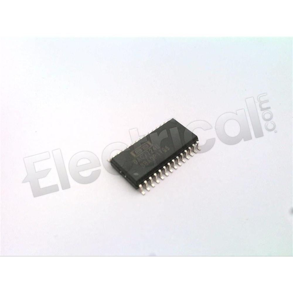 DAC7724U