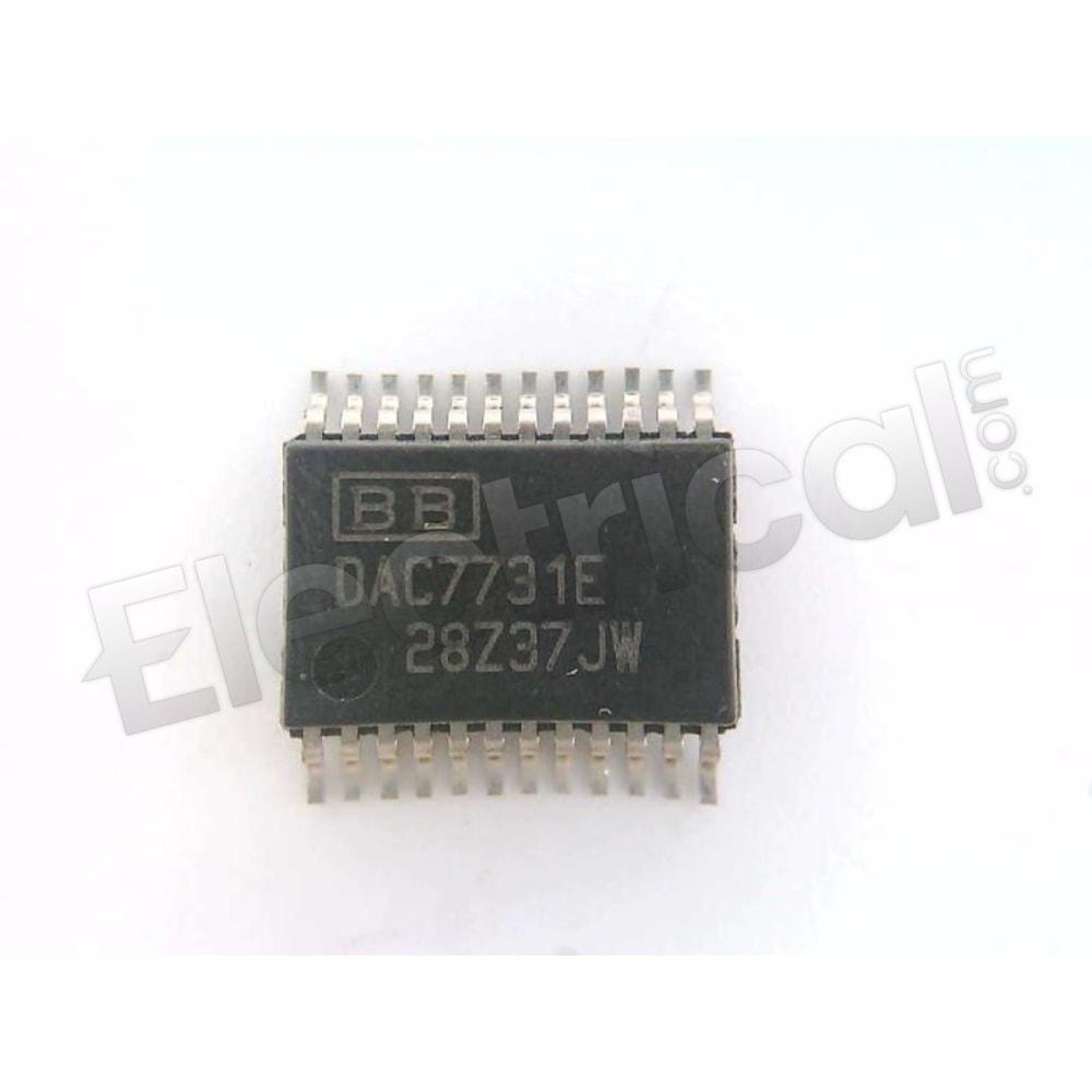 DAC7731E