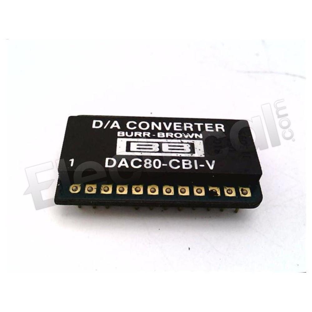 DAC80-CBI-V