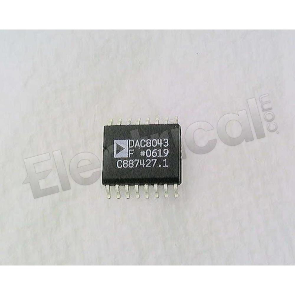 DAC8043FS