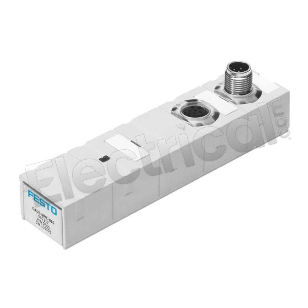 DADE-MVC-420