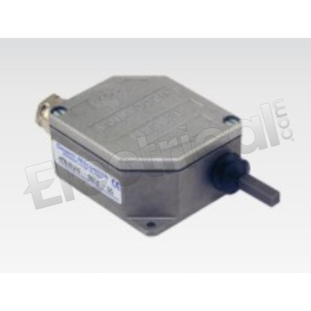 Deserti Meccanica Part And Accessory DAM/1-2