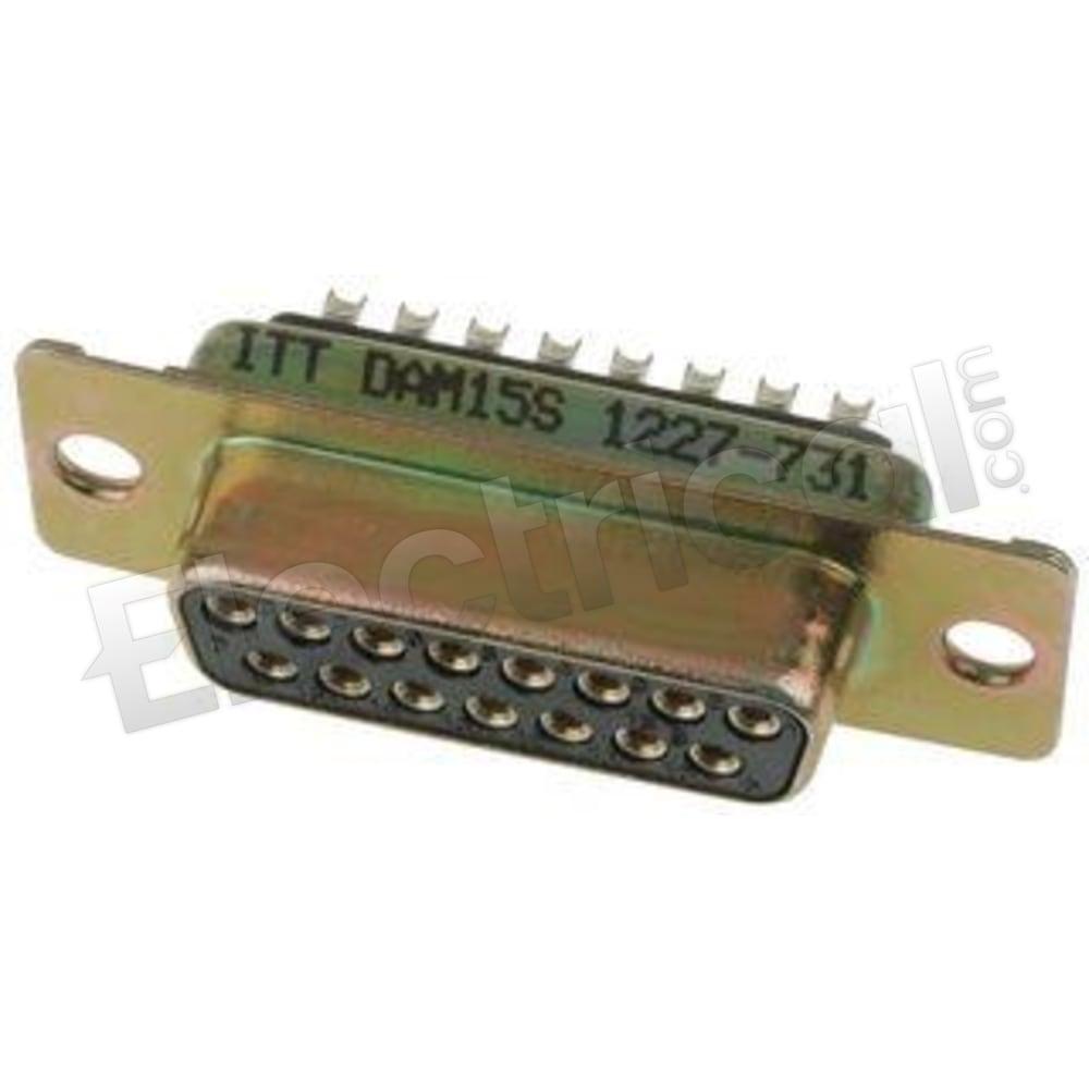 DAM-15S